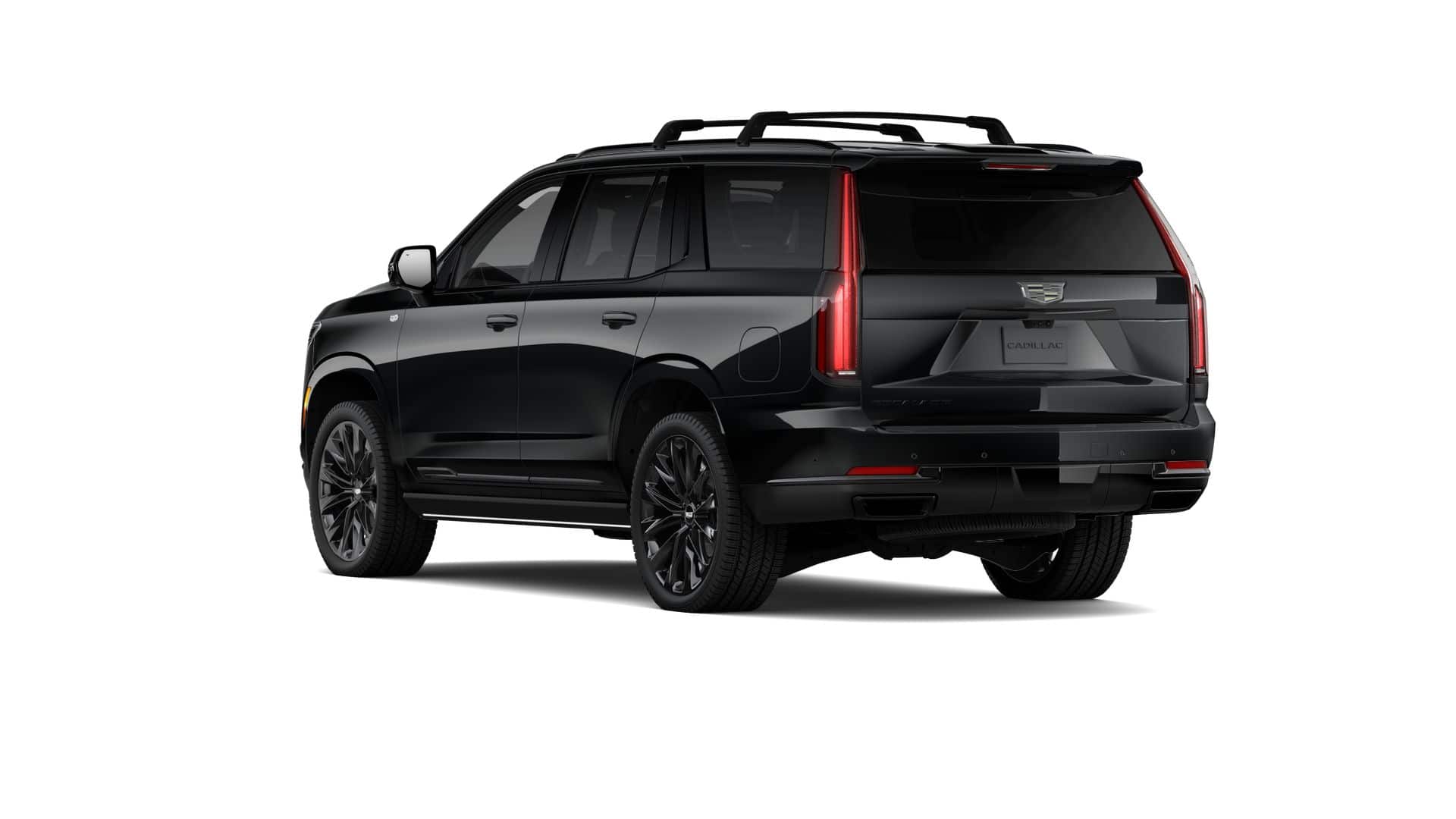 2027 Cadillac Escalade Platinum Sport