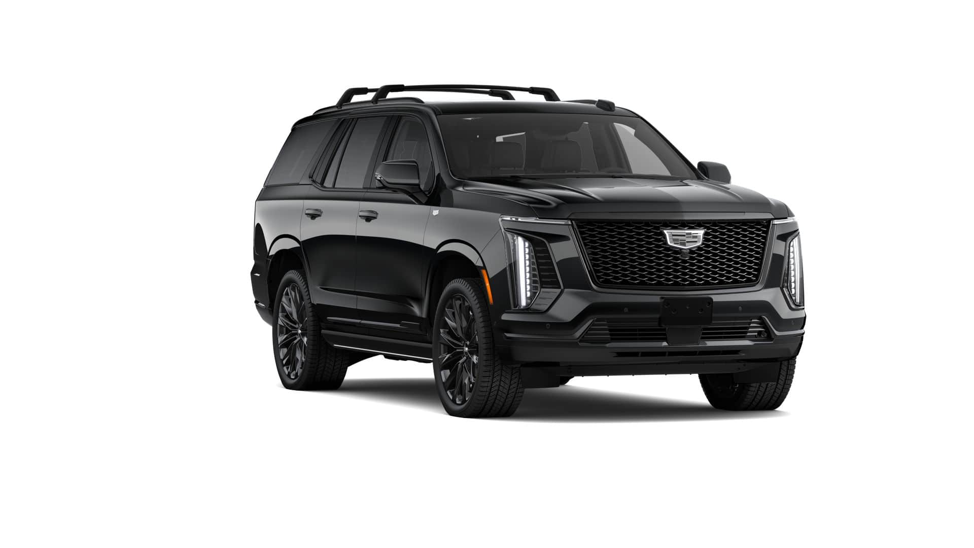 2027 Cadillac Escalade Platinum Sport