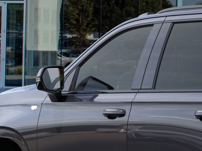 2026 Cadillac Escalade 4WD Platinum Sport