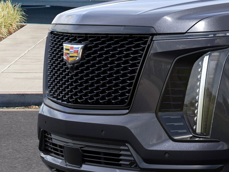 2026 Cadillac Escalade 4WD Platinum Sport
