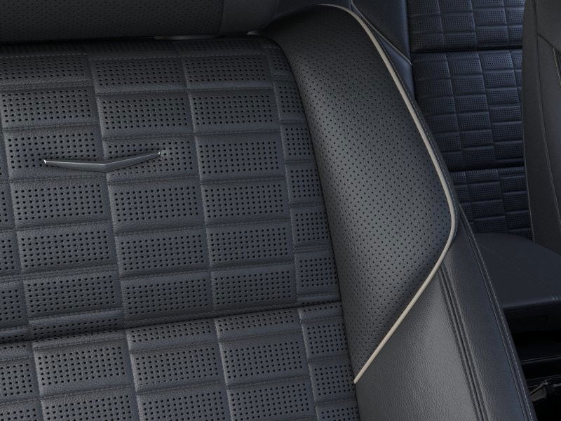 2026 Cadillac Escalade 4WD Platinum Sport