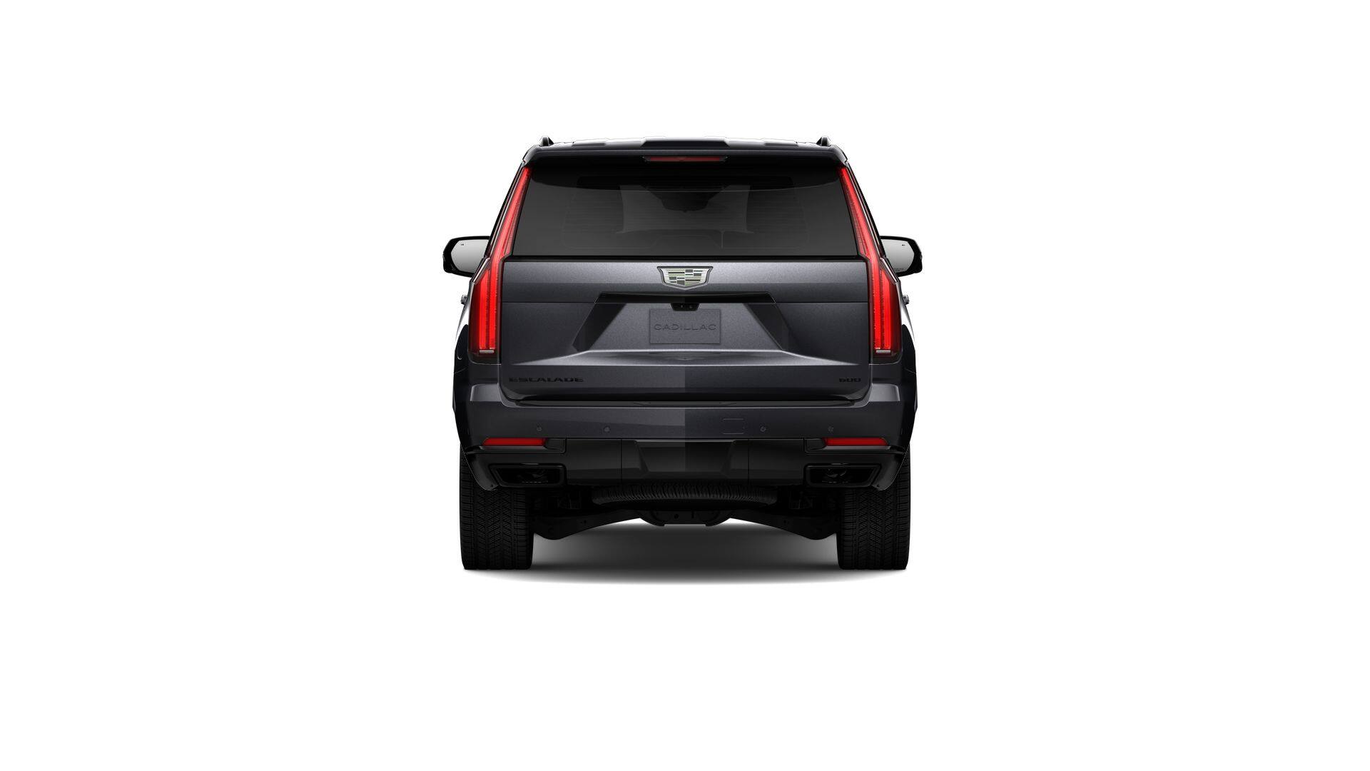 2026 Cadillac Escalade 4WD Platinum Sport