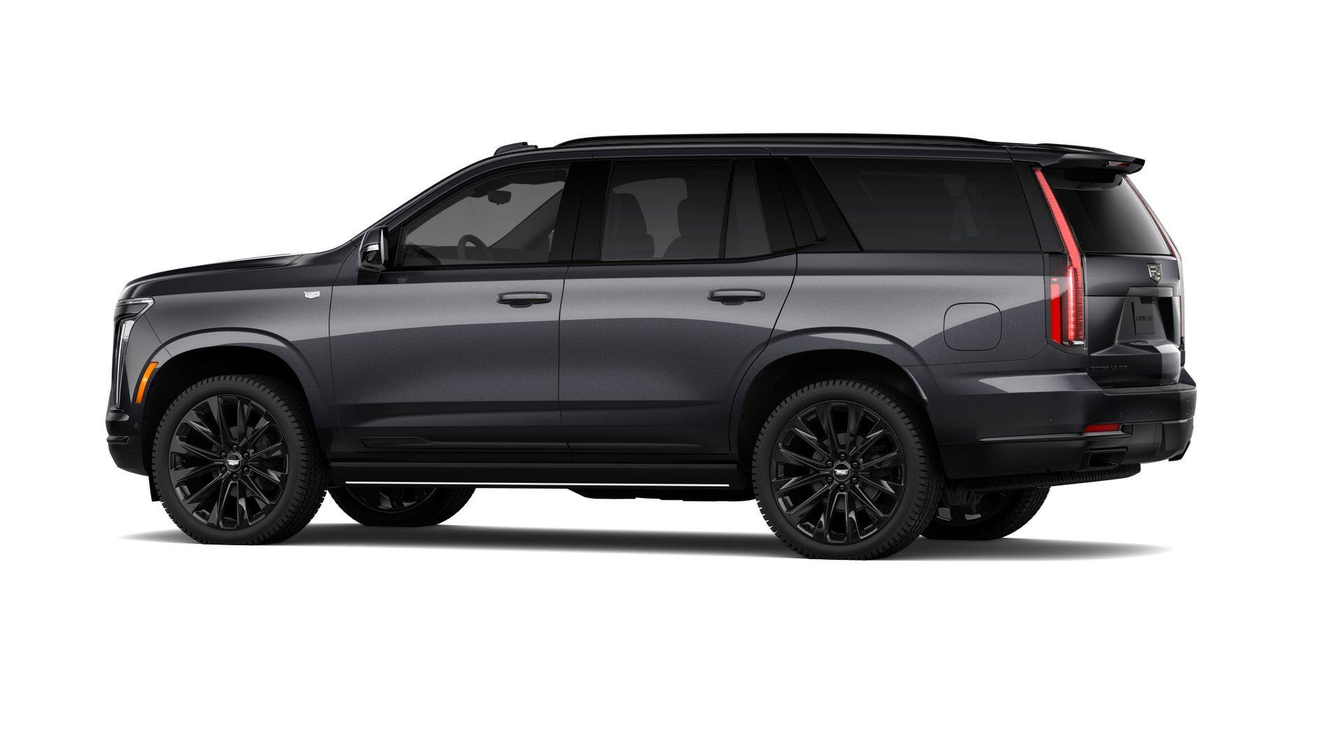 2026 Cadillac Escalade 4WD Platinum Sport