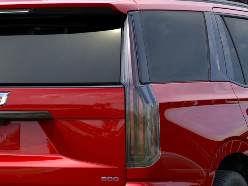 2026 Cadillac Escalade 4WD Platinum Sport