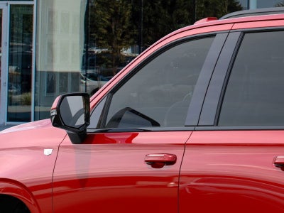 2026 Cadillac Escalade 4WD Platinum Sport