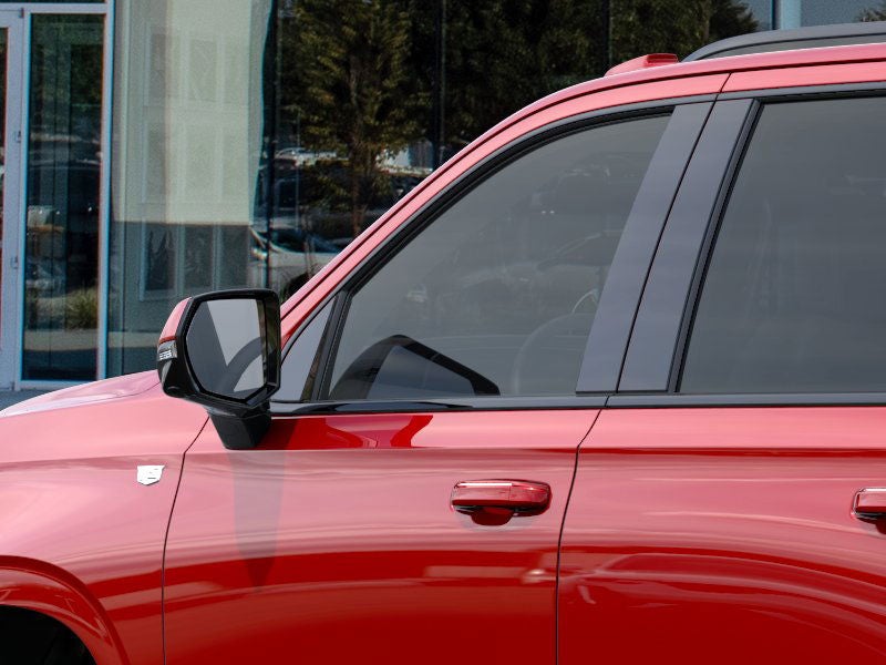 2026 Cadillac Escalade 4WD Platinum Sport