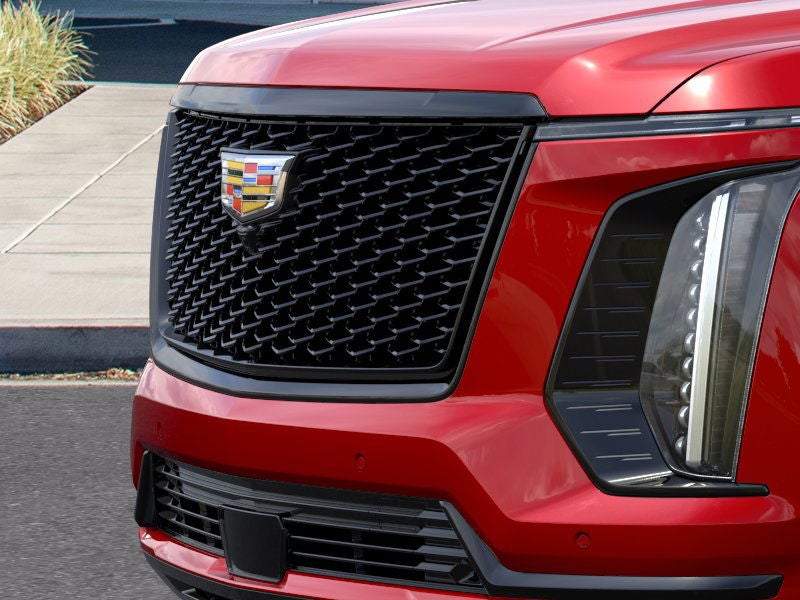 2026 Cadillac Escalade 4WD Platinum Sport