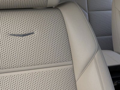 2026 Cadillac Escalade 4WD Platinum Sport