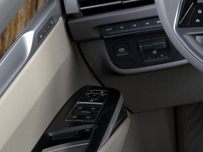 2026 Cadillac Escalade 4WD Platinum Sport