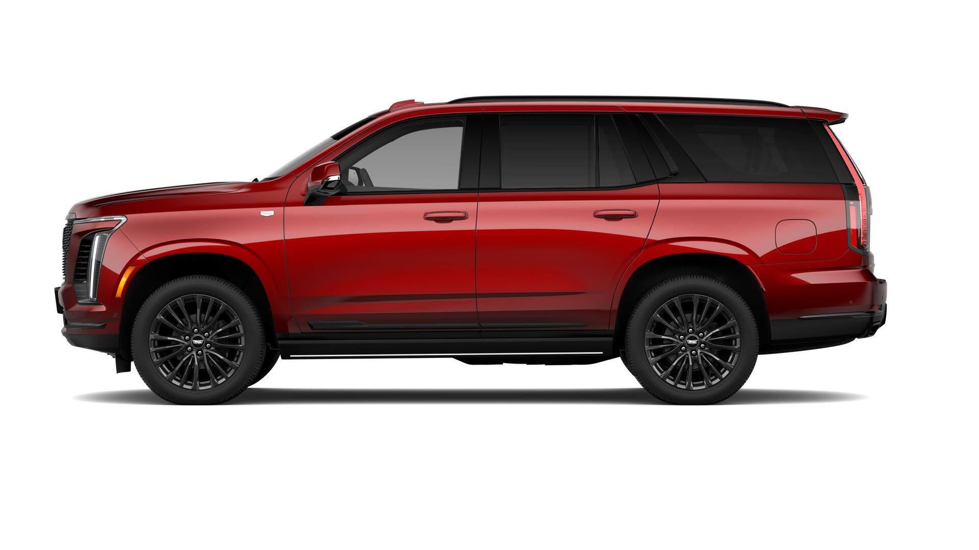 2026 Cadillac Escalade 4WD Platinum Sport