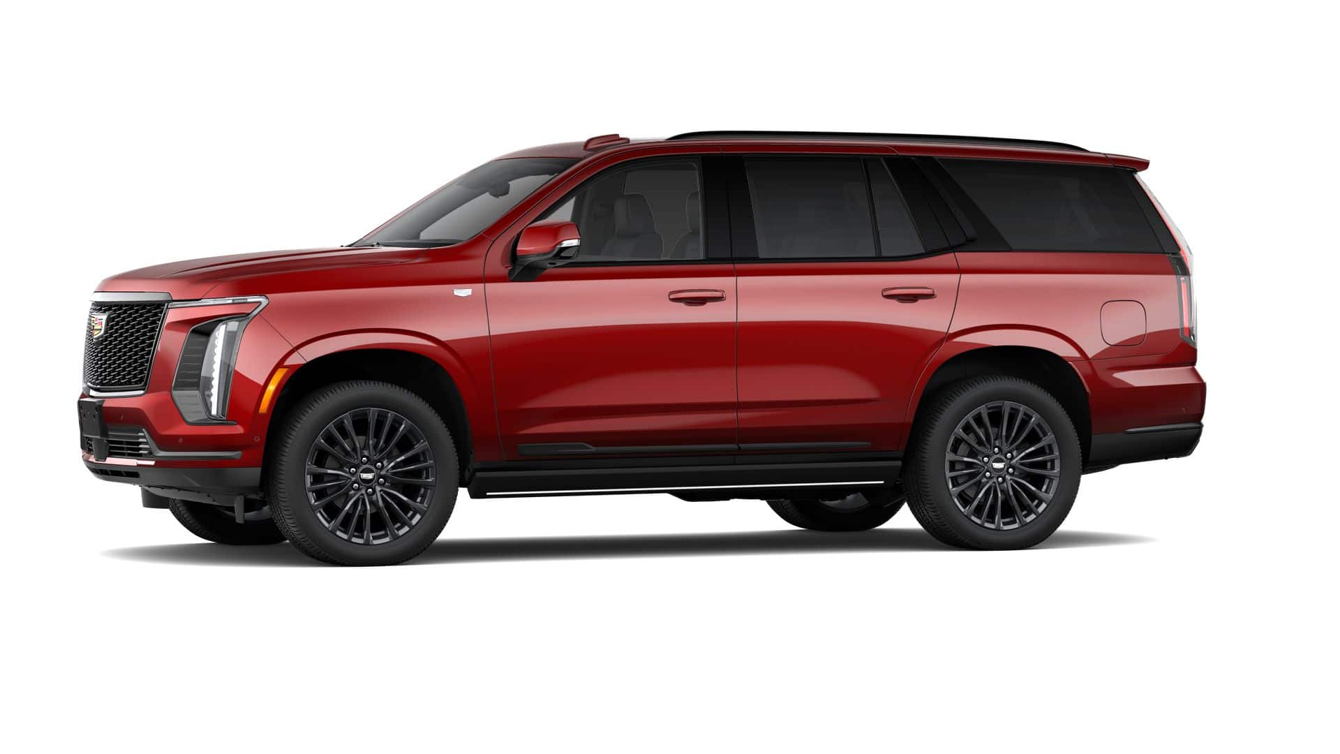 2026 Cadillac Escalade 4WD Platinum Sport