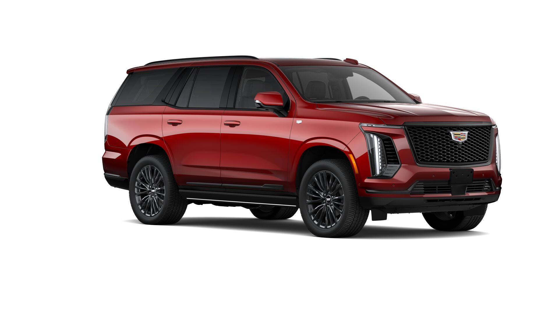 2026 Cadillac Escalade 4WD Platinum Sport
