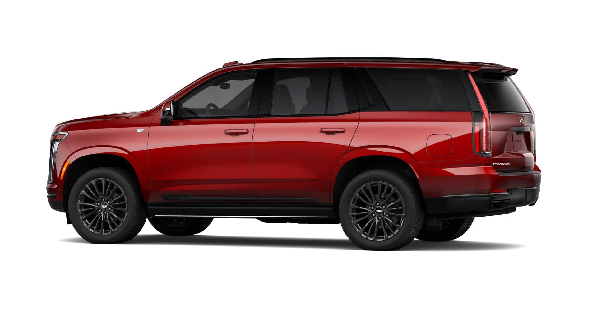 2026 Cadillac Escalade 4WD Platinum Sport