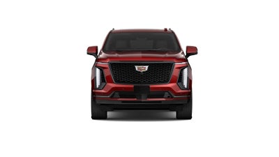 2026 Cadillac Escalade 4WD Platinum Sport