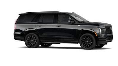 2026 Cadillac Escalade Base