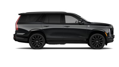 2026 Cadillac Escalade Base