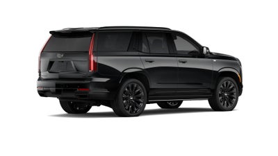 2026 Cadillac Escalade Base