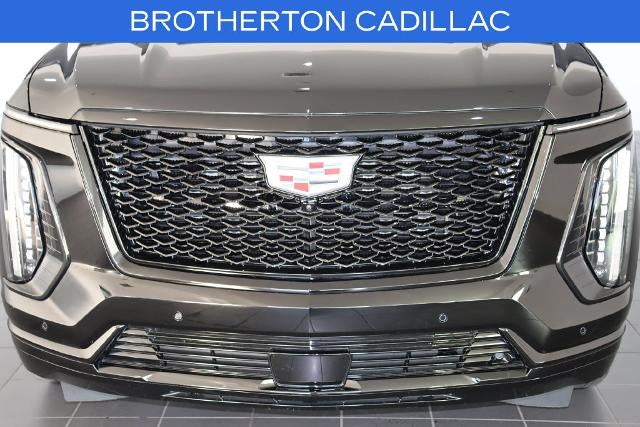 2025 Cadillac Escalade 4WD Sport Platinum