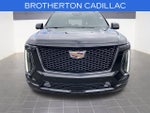 2025 Cadillac Escalade 4WD Sport Platinum