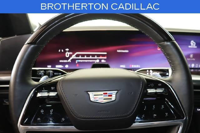 2025 Cadillac Escalade 4WD Sport Platinum