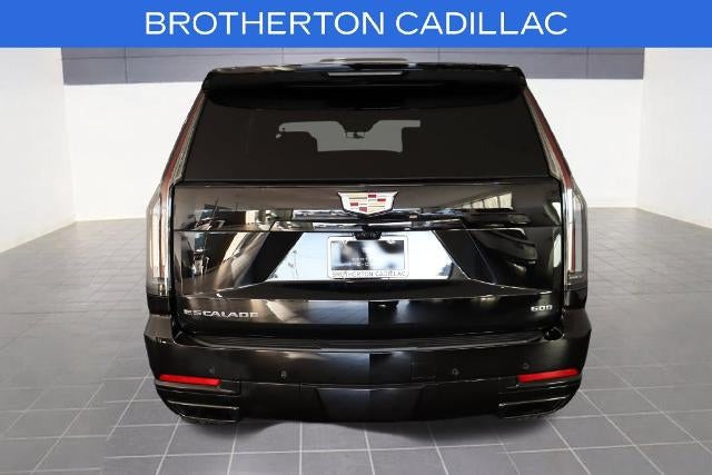 2025 Cadillac Escalade 4WD Sport Platinum