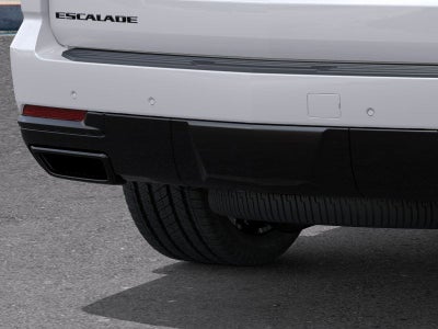 2025 Cadillac Escalade 4WD Sport Platinum