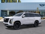2025 Cadillac Escalade 4WD Sport Platinum