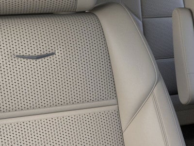 2025 Cadillac Escalade 4WD Sport Platinum