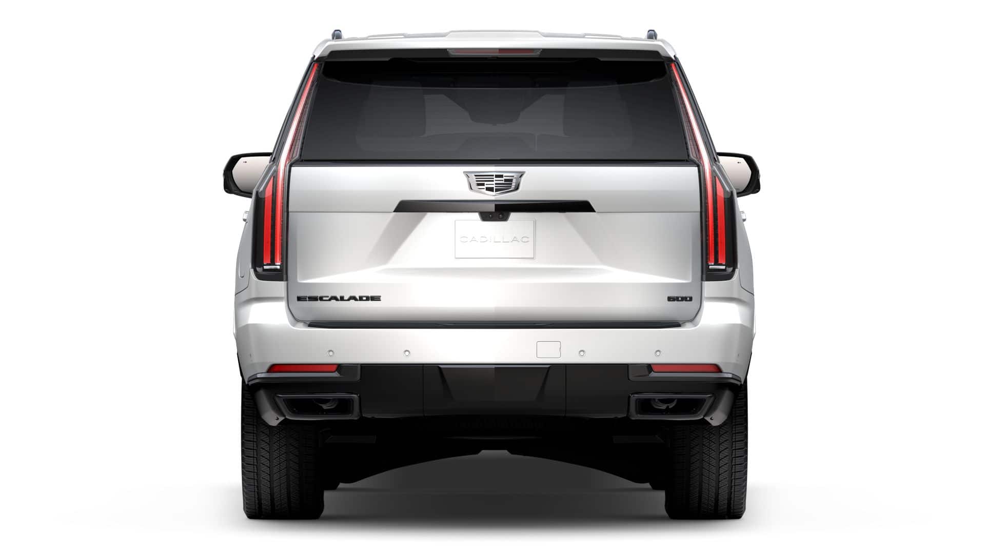 2025 Cadillac Escalade 4WD Sport Platinum