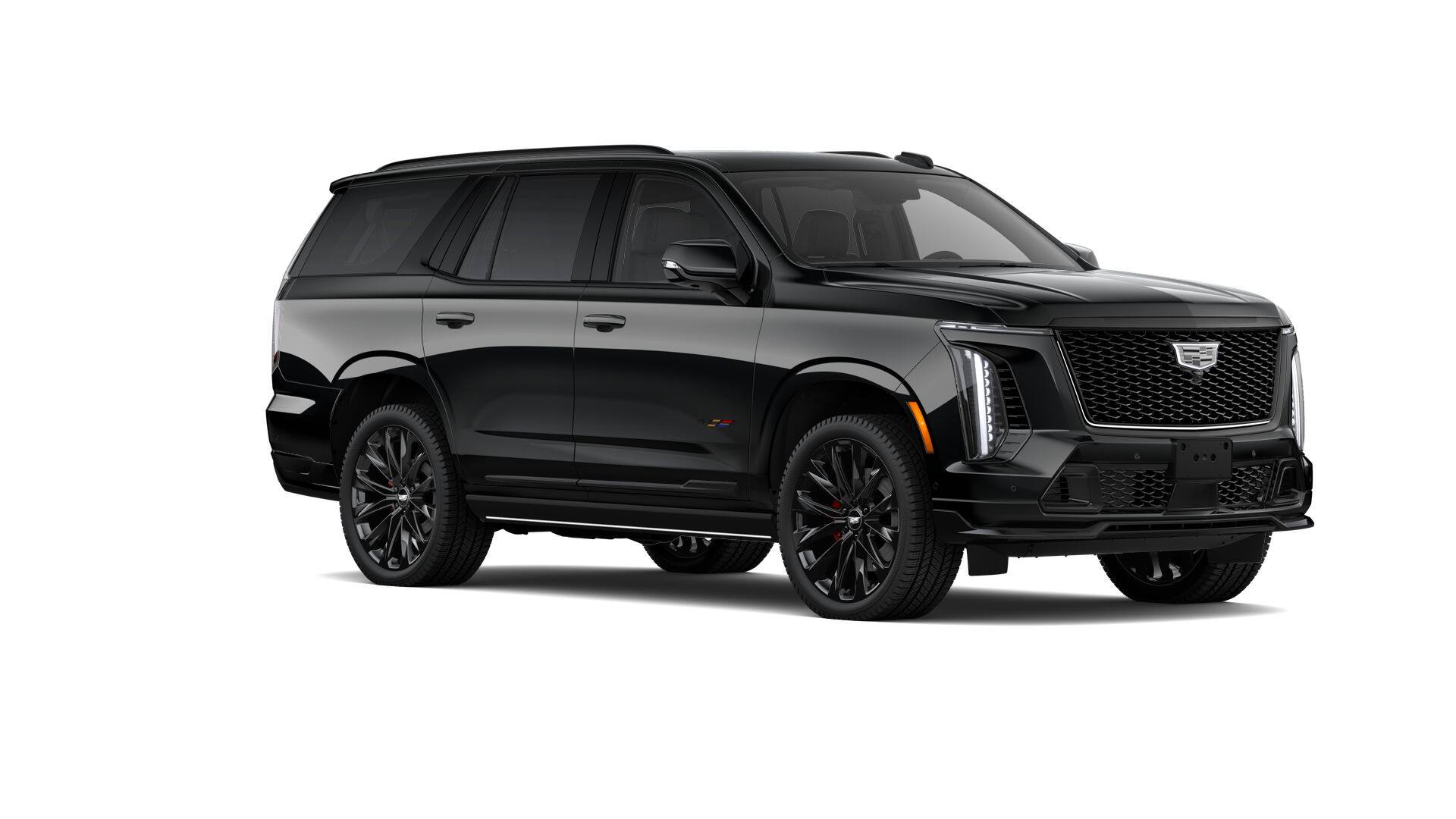 2027 Cadillac Escalade AWD V-Series