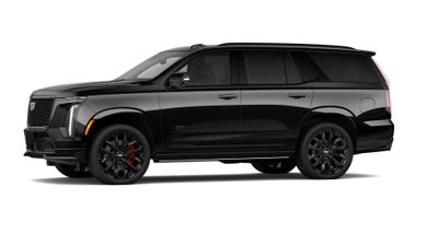 2027 Cadillac Escalade AWD V-Series