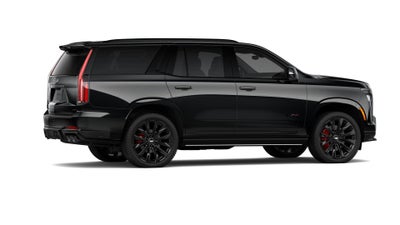 2027 Cadillac Escalade AWD V-Series