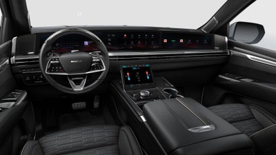 2027 Cadillac Escalade AWD V-Series