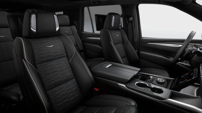 2027 Cadillac Escalade AWD V-Series