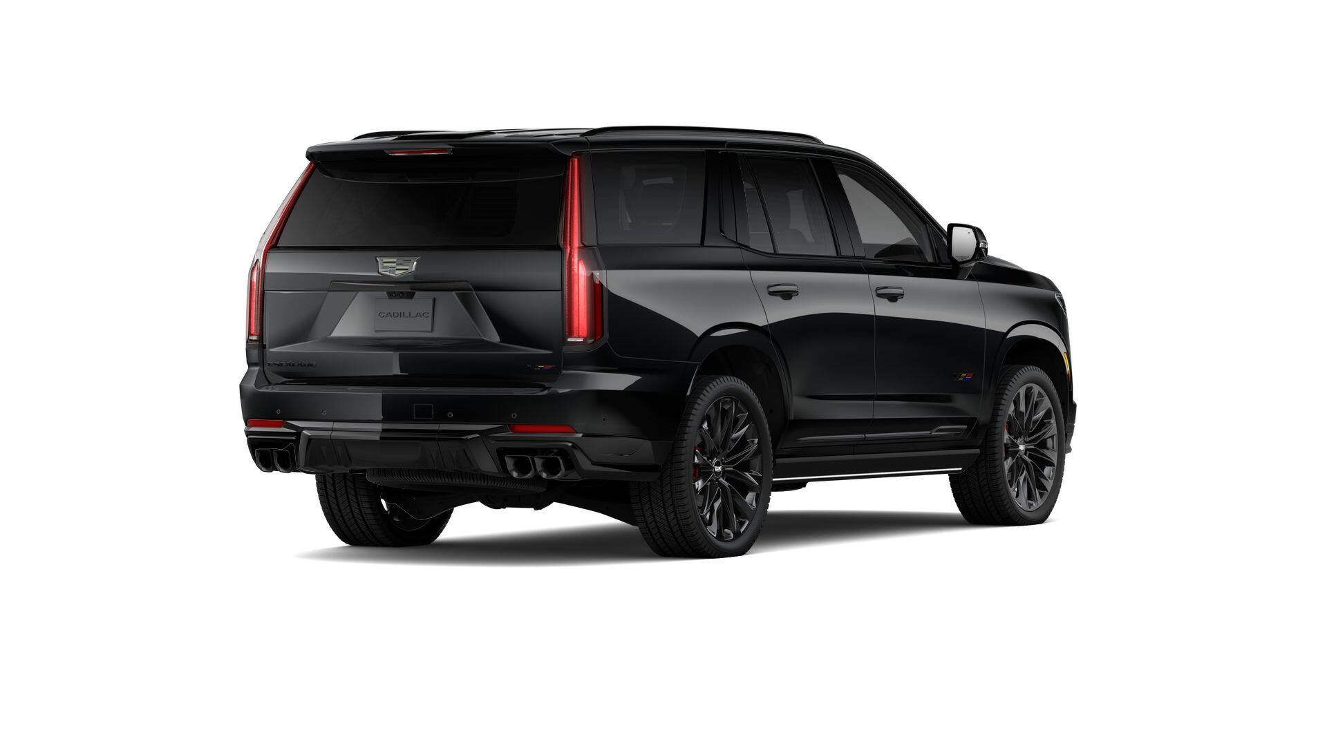 2027 Cadillac Escalade AWD V-Series