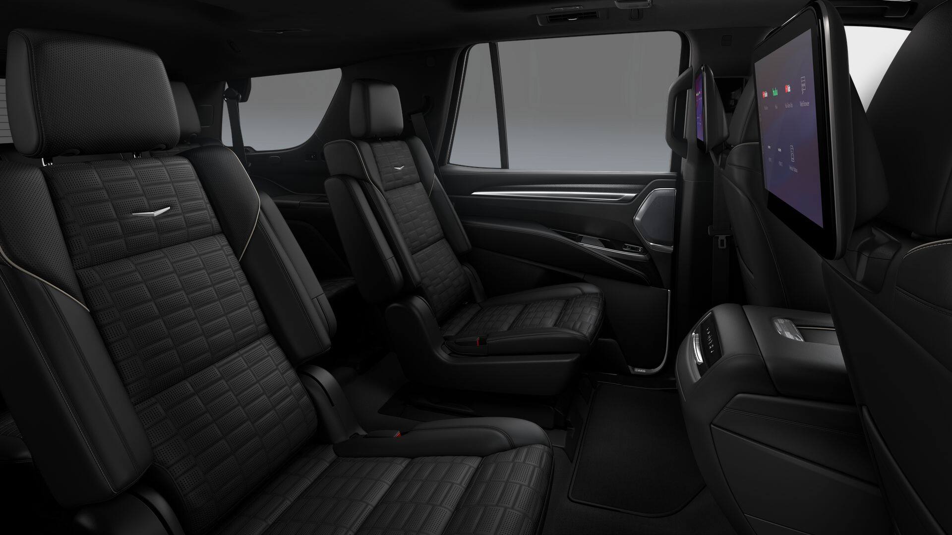 2027 Cadillac Escalade AWD V-Series