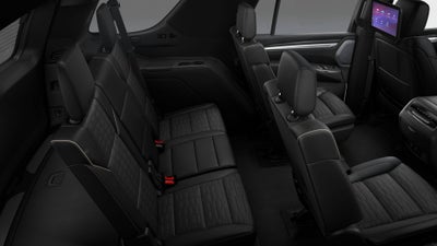 2027 Cadillac Escalade AWD V-Series