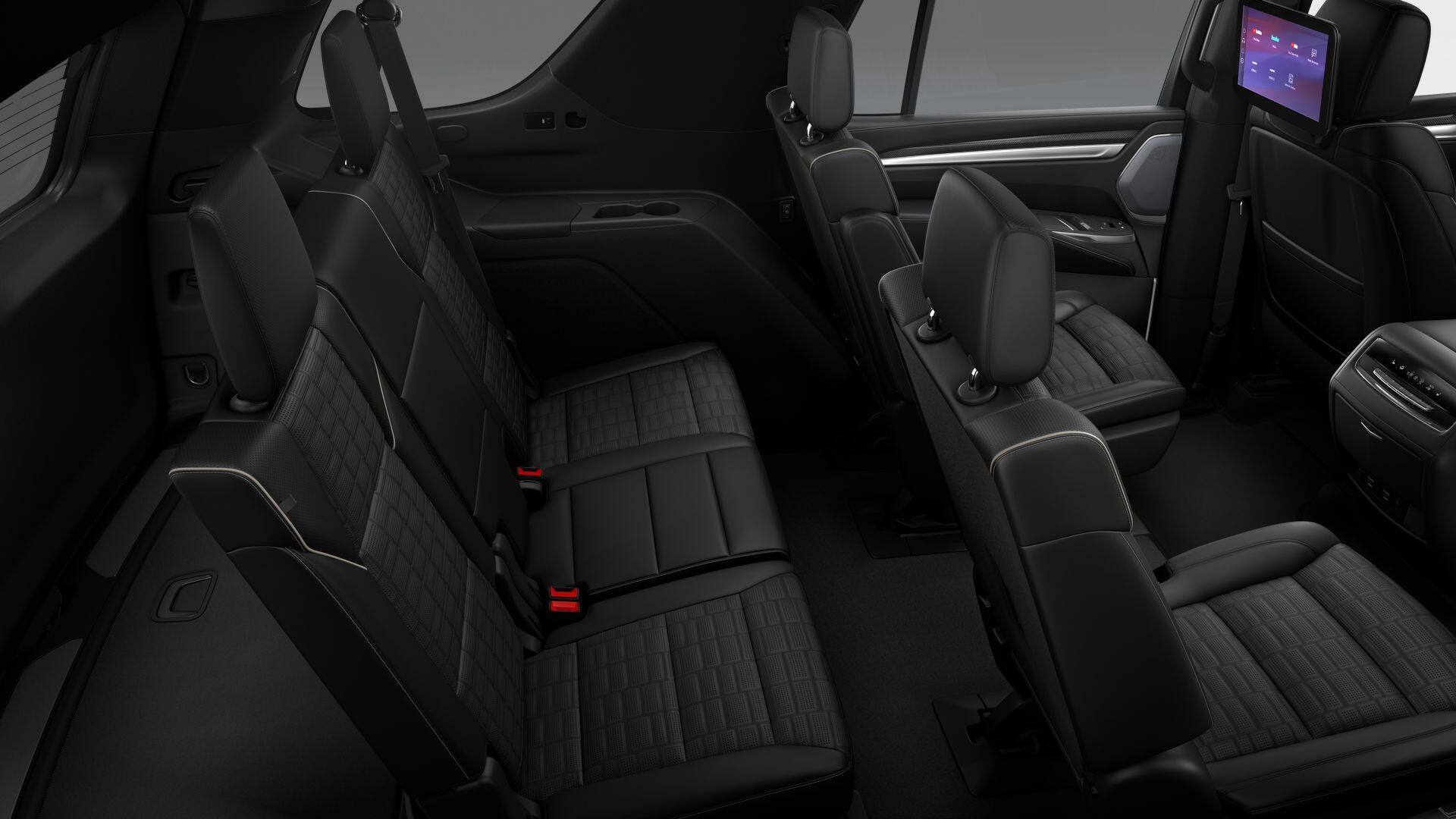 2027 Cadillac Escalade AWD V-Series