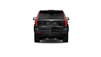 2027 Cadillac Escalade AWD V-Series
