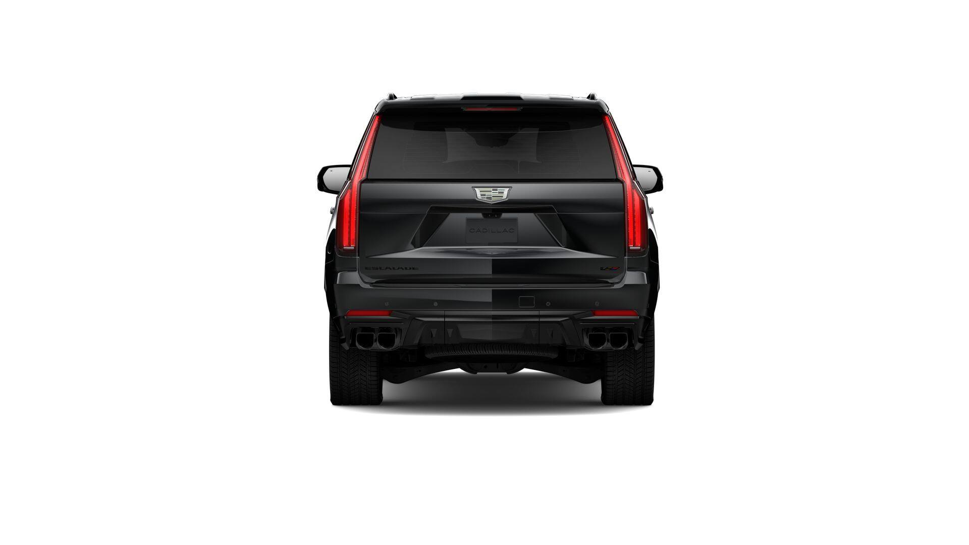 2027 Cadillac Escalade AWD V-Series