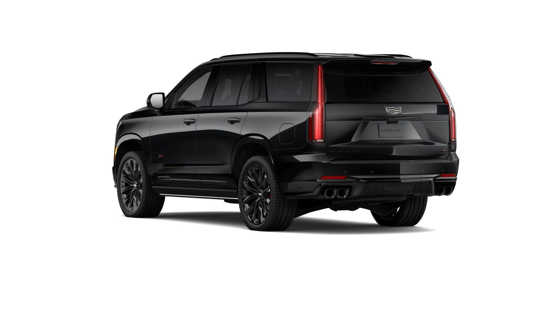 2027 Cadillac Escalade AWD V-Series