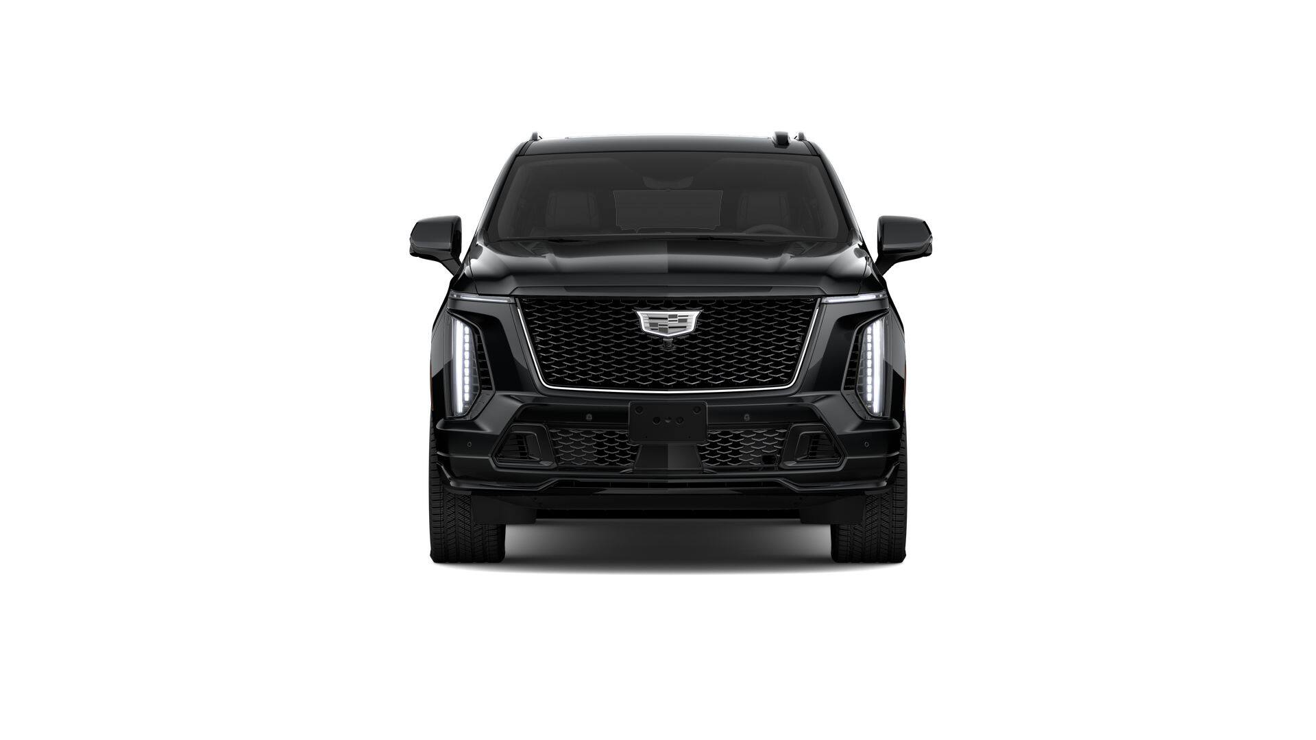 2027 Cadillac Escalade AWD V-Series