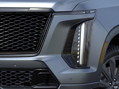 2026 Cadillac Escalade AWD V-Series