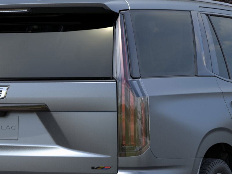 2026 Cadillac Escalade AWD V-Series