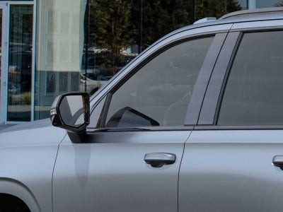 2026 Cadillac Escalade AWD V-Series