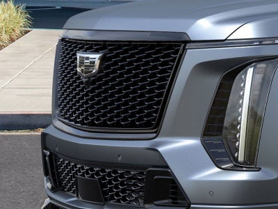 2026 Cadillac Escalade AWD V-Series