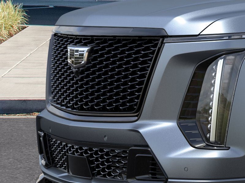 2026 Cadillac Escalade AWD V-Series