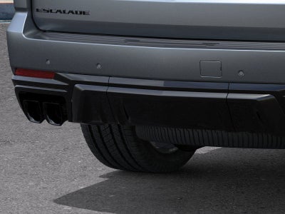 2026 Cadillac Escalade AWD V-Series