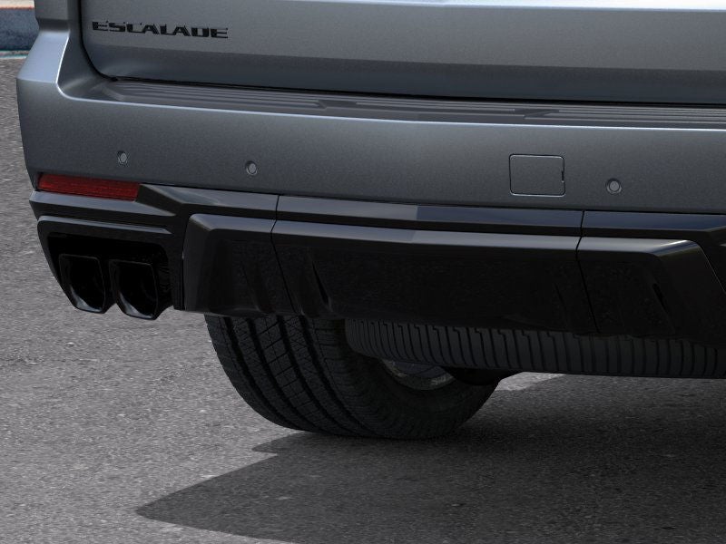 2026 Cadillac Escalade AWD V-Series