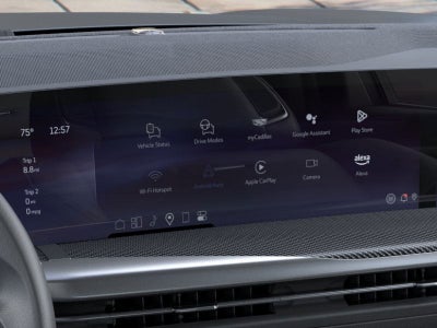 2026 Cadillac Escalade AWD V-Series